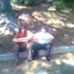 Meet your Posher, Kenny